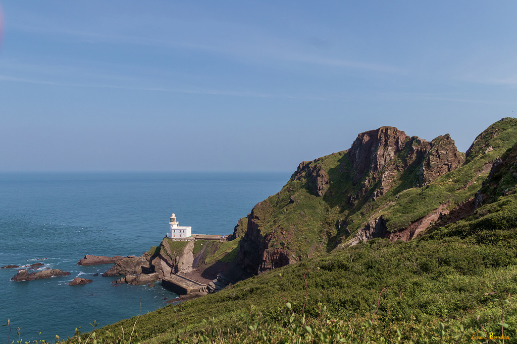 Hartland Point and Lighthouse (PiP)