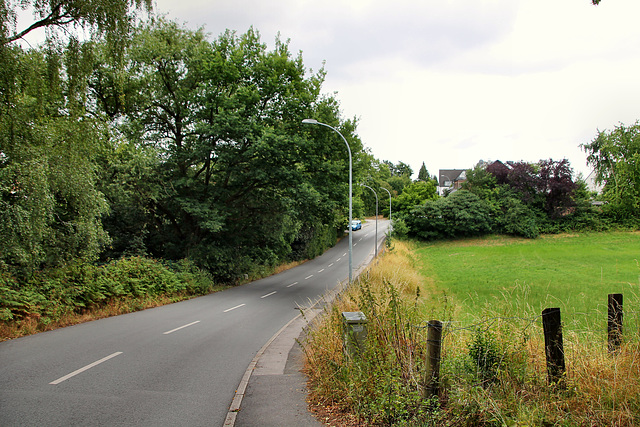 Blankensteiner Straße (Bochum-Sundern) / 14.07.2019