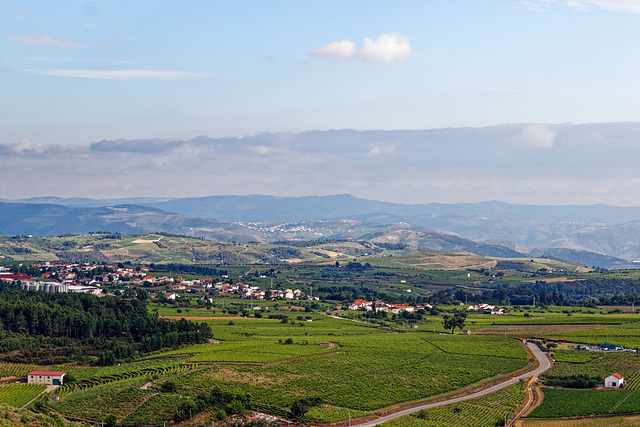 Favaios, Portugal