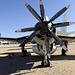 Gannet AEW.3, Pima Air Museum, Tucson, Arizona