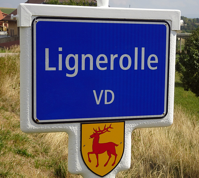 Gemeinde Lignerolle