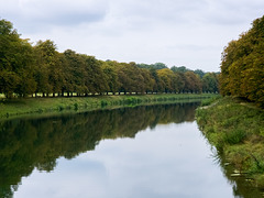 Köln - Decksteiner Weiher