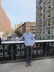 NYC Highline