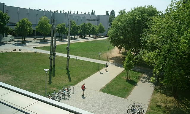 Campus