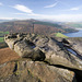 Bamford Edge rocks and a bit of everything