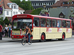 Sonderfahrt - super restauriertes Teil