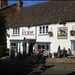 The Blue Boar at Chippy