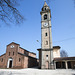 Pieve di Comella, Seniga - Mantova