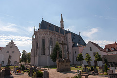 Ritterkapelle