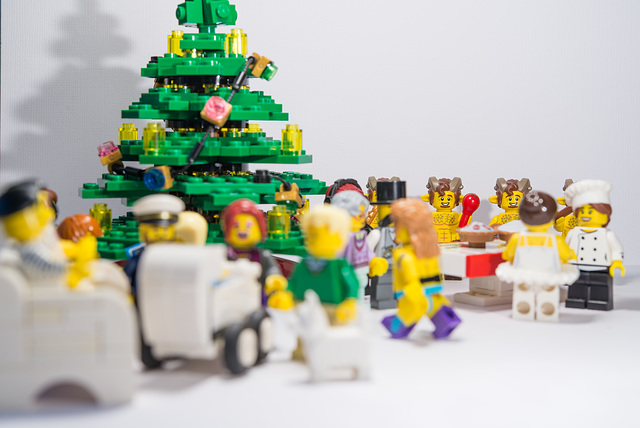 20 Noël