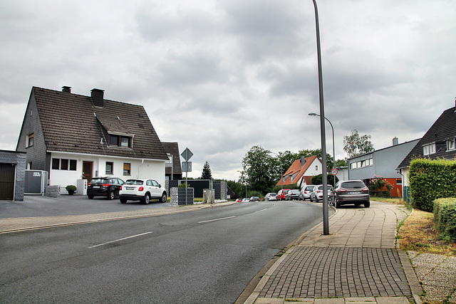 Blankensteiner Straße (Bochum-Sundern) / 14.07.2019