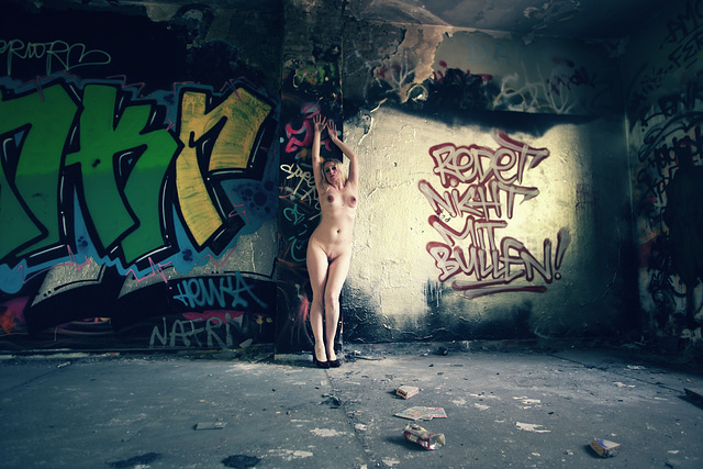 Urbex