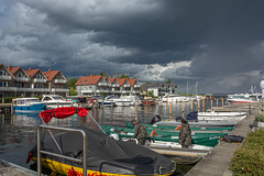 256-365, Plau am See, Marina