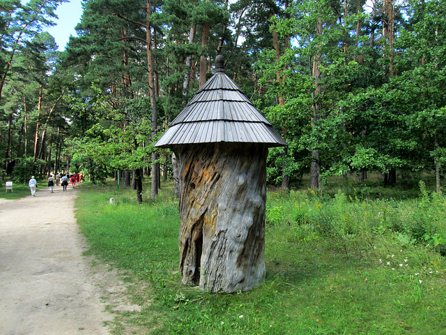 Beehive.