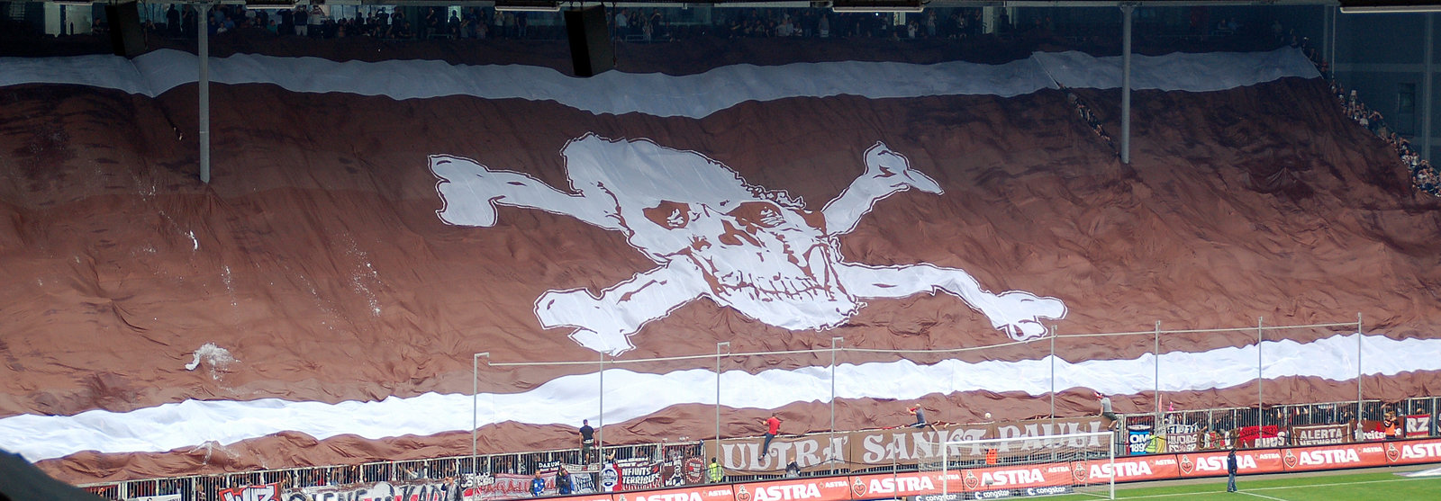 FC St. Pauli - Arminia Bielefeld