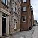 Scotland St. Cuthbert's Way (PiP) Jedburgh