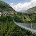 Val Tartano - Il ponte nel cielo