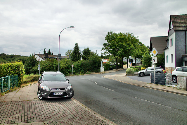 Blankensteiner Straße (Bochum-Sundern) / 14.07.2019