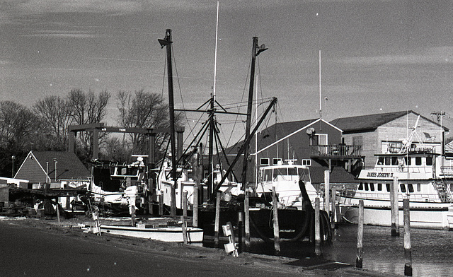 Boat Yard 1