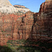 Zion Canyon