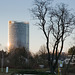 Bonn - Posttower