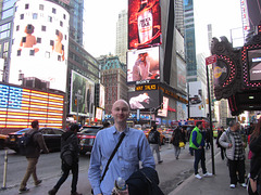 Times Square