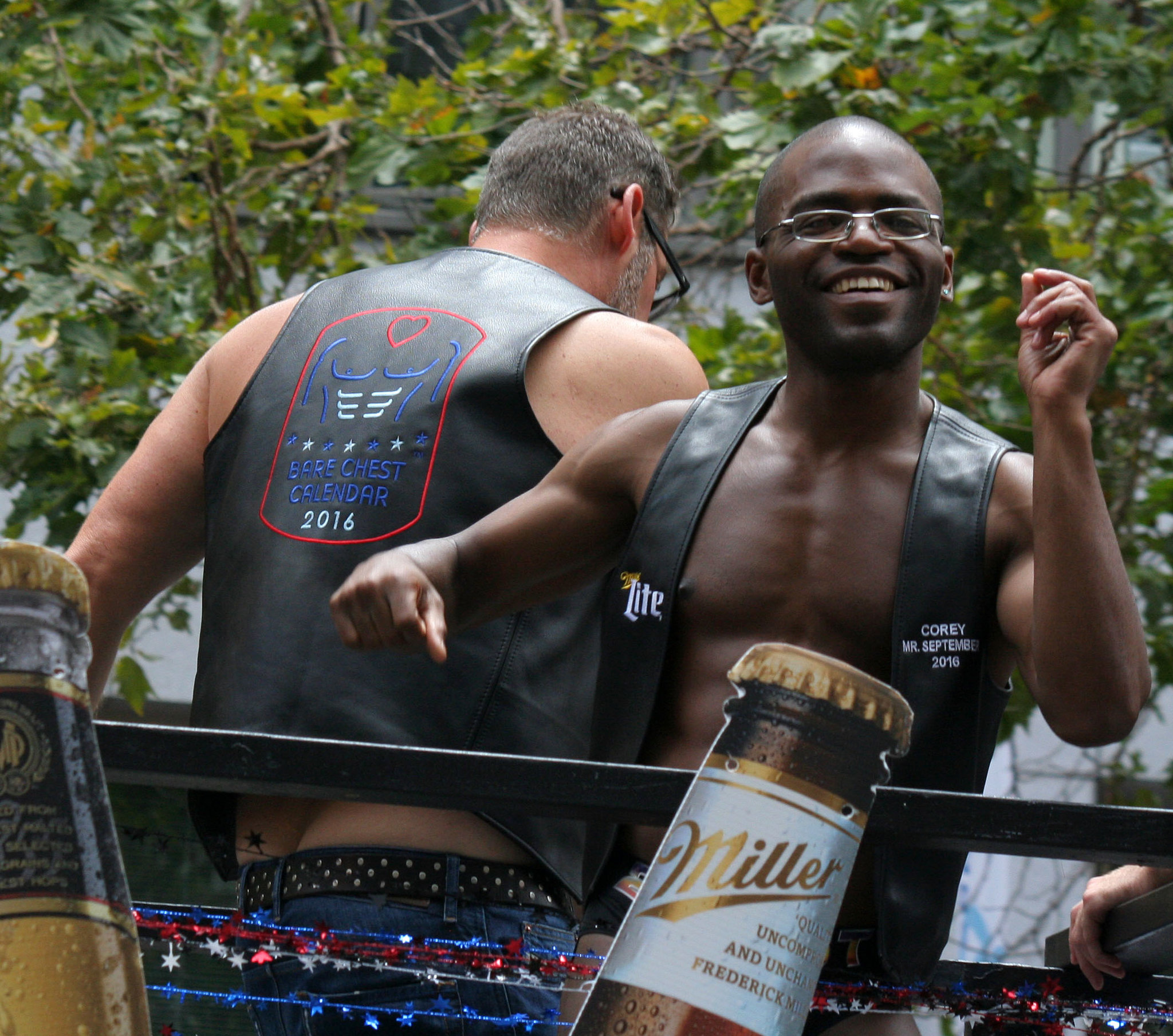 San Francisco Pride Parade 2015 (6211)