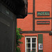 Im Vorhof zur Hölle