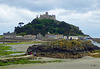 St. Michael's Mont, Cornwall