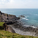 Coast near Hartland