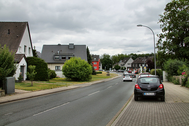 Blankensteiner Straße (Bochum-Sundern) / 14.07.2019