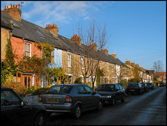 Percy Street