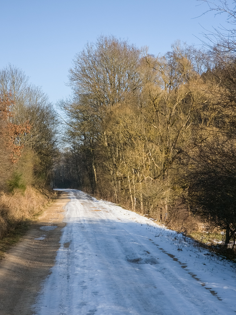 Blankenheim - Schaafbachtal