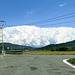 Italy 2025 – Angry clouds