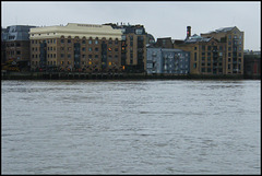 Pickfords Wharf