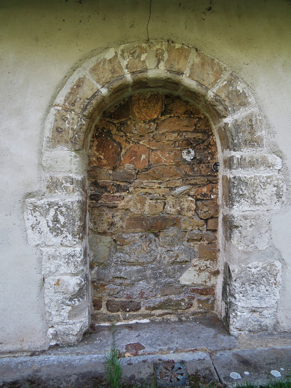 compton church, surrey