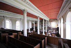 Holy Trinity, Sunderland (now redundant)