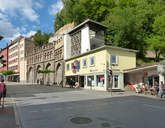 Tübingen - view