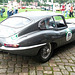 Jaguar E-Type, 1966