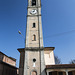 Pieve di Comella, Seniga - Mantova