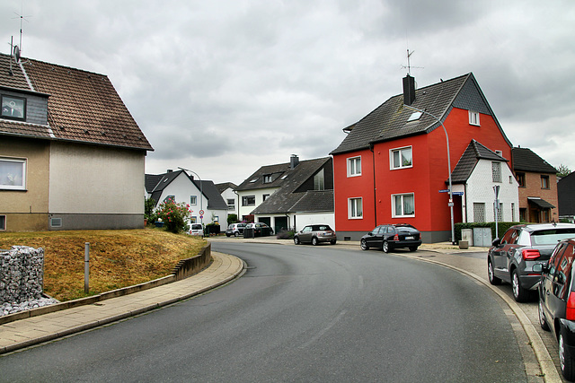 Blankensteiner Straße (Bochum-Sundern) / 14.07.2019