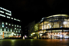 DE - Köln - Mediapark