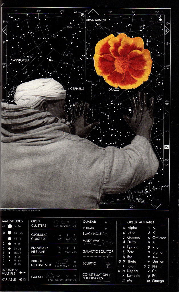 Peterson Field Guide - Stars And Planets - pg 185