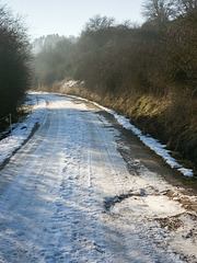 Blankenheim - Schaafbachtal