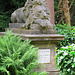 highgate west cemetery, london