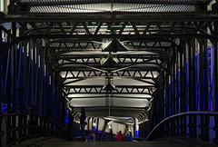 Hamburg, Überseebrücke
