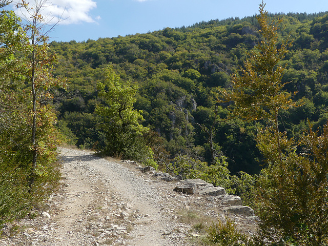 20180929 Rando solo Le Mas Reynal (7) al