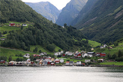 Flåm, Norway