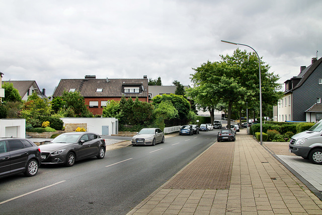 Blankensteiner Straße (Bochum-Sundern) / 14.07.2019