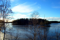 SE - Karlskoga - Våtsjön